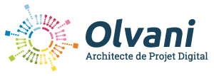 Logotype OLVANI